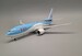 Boeing 737 Max 8 Tui Fly D-AMAX