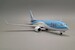 Boeing 737 Max 8 Tui Fly D-AMAX  JF-737-8M-014L