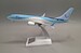 Boeing 737 Max 8 Tui Fly D-AMAX  JF-737-8M-014L