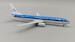 Boeing 737-900 KLM "The world is just a click away" PH-BXR  JF-737-9-001