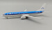 Boeing 737-900 KLM "The world is just a click away" PH-BXR
