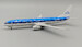 Boeing 737-900 KLM "The world is just a click away" PH-BXR 