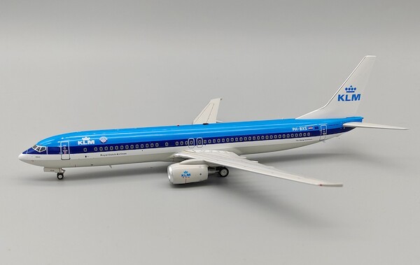 Boeing 737-900 KLM PH-BXS JF-737-9-002L