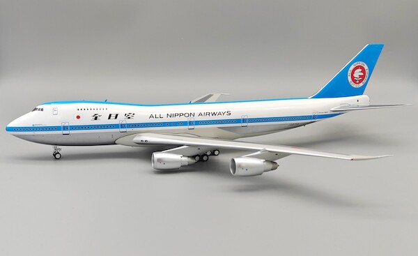 Boeing 747SR-81 ANA JA8159  JF-747-1-005P
