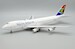 Boeing 747-244B SAA South African Airways ZS-SAL  JF-747-2-016