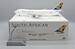 Boeing 747-244B SAA South African Airways ZS-SAL  JF-747-2-016