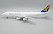 Boeing 747-244B SAA South African Airways ZS-SAL  JF-747-2-016