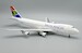 Boeing 747-244B SAA South African Airways ZS-SAL  JF-747-2-016