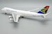 Boeing 747-244B SAA South African Airways ZS-SAL  JF-747-2-016