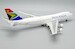 Boeing 747-244B SAA South African Airways ZS-SAL  JF-747-2-016