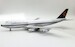 Boeing 747-230F Lufthansa Cargo D-ABYE Polished 