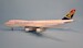 Boeing 747-244B South African Airways / SAA Museum ZS-SAN JF-747-2-032