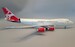Boeing 747-291B Virgin Atlantic Airways "Morning Glory" G-VZZZ  JF-747-2-035