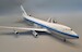 Boeing 747-206B KLM Royal Dutch Airlines "Donau" PH-BUB  JF-747-2-039P