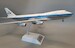 Boeing 747-206B KLM Royal Dutch Airlines "Donau" PH-BUB  JF-747-2-039P