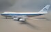 Boeing 747-206B KLM Royal Dutch Airlines "Donau" PH-BUB  JF-747-2-039P