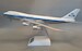 Boeing 747-206B KLM Royal Dutch Airlines "Donau" PH-BUB  JF-747-2-039P