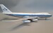 Boeing 747-206B KLM Royal Dutch Airlines "Donau" PH-BUB  JF-747-2-039P