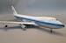 Boeing 747-206B KLM Royal Dutch Airlines "Donau" PH-BUB  JF-747-2-039P