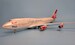 Boeing 747-443 Virgin Atlantic "Forever Young" G-VROS  JF-747-4-029