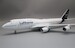 Boeing 747-400 Lufthansa D-ABVY
