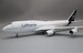 Boeing 747-400 Lufthansa D-ABVY 