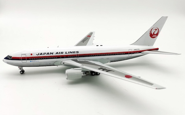 Boeing 767-200 JAL Japan Air Lines Polished JA8233 JF-767-2-001P
