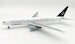 Boeing 767-3Z9/ER Lufthansa  Star Alliance D-ABUV JF-767-3-002