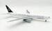 Boeing 767-3Z9/ER Lufthansa  Star Alliance D-ABUV  JF-767-3-002