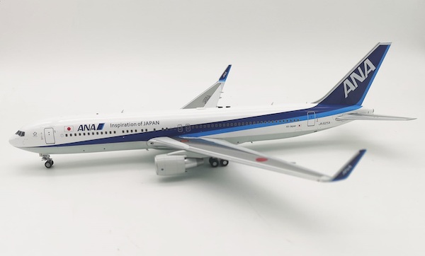 Boeing 767-300ER ANA All Nippon Airways JA625A JF-767-3-005