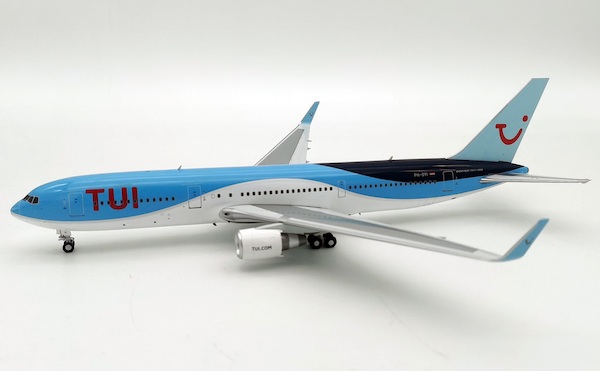 Boeing 767-300ER TUI Airlines Nederland PH-OYI JF-767-3-006