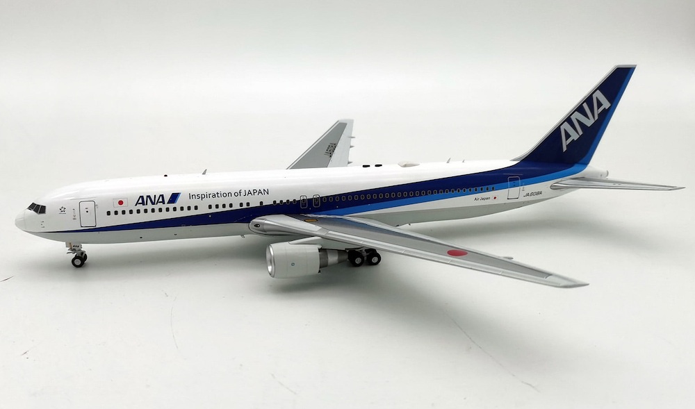 ANA B767-300ER 1/200-