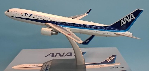 Boeing 767-300ER ANA, All Nippon Airways JA623A JF-767-3-009