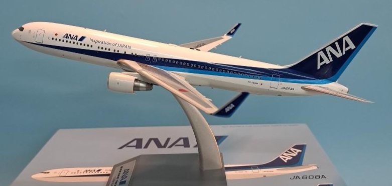 ANA B767-300ER 1/200-