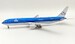 Boeing 767-306ER KLM PH-BZM