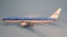 Boeing 767-300ER KLM PH-BZK JF-767-3-012