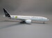 Boeing 777F Lufthansa Cargo "Sustainable Aviation Fuel" D-ALFG JF-777-2-004