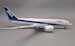 Boeing 787-8 Dreamliner ANA All Nippon JA813A  JF-787-8-001
