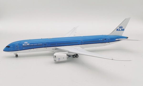 Boeing 787-9 Dreamliner KLM PH-BHL JF-787-9-003