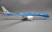 Boeing 787-9 Dreamliner KLM Asia PH-BHI  JF-787-9-006