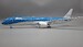 Boeing 787-9 Dreamliner KLM Asia PH-BHI  JF-787-9-006