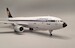 Airbus A300-B2 Lufthansa D-AIAC  JF-A300-001