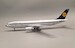 Airbus A300-B2 Lufthansa D-AIAC  JF-A300-001