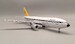 Airbus A300-B4 Condor D-AIBF  JF-A300-002