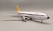 Airbus A300-B4 Condor D-AIBF  JF-A300-002