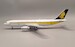 Airbus A300-B4 Singapore Airlines 9V-STG  JF-A300-003