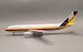 Airbus A300-B4-2C Japan Air System JA8263