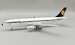 Airbus A300-B4 Lufthansa D-AIBA