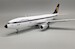 Airbus A300-B4 Lufthansa D-AIBA  JF-A300-005