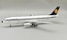 Airbus A300-B4 Lufthansa D-AIBA